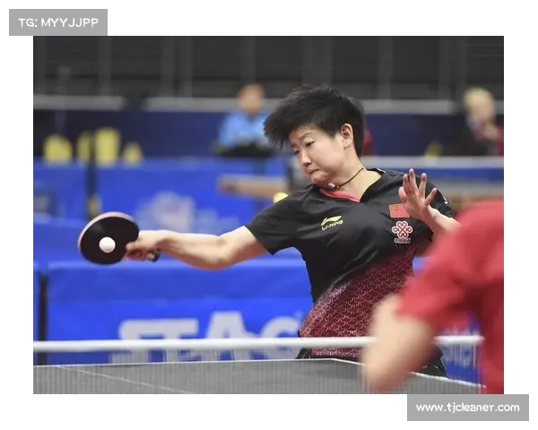 2019乒乓赛事卡塔尔2019年卡塔尔乒乓球公开赛精彩全程回顾顶尖对决瞬间难忘