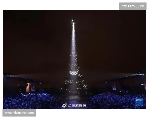 2024巴黎奥运会盛大启幕全球精英齐聚塞纳河畔争夺荣耀舞台 2024巴黎奥运会盛大启幕全球精英齐聚塞纳河畔争夺荣耀舞台