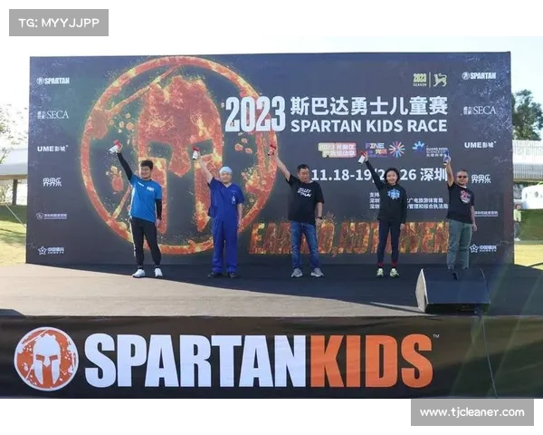 斯巴达赛事 深圳—斯巴达国际赛事